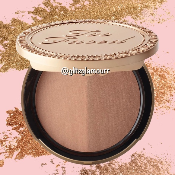 Too Faced Other - ☀️🐰Too Faced Sun Bunny Natural Bronzer☀️🐰